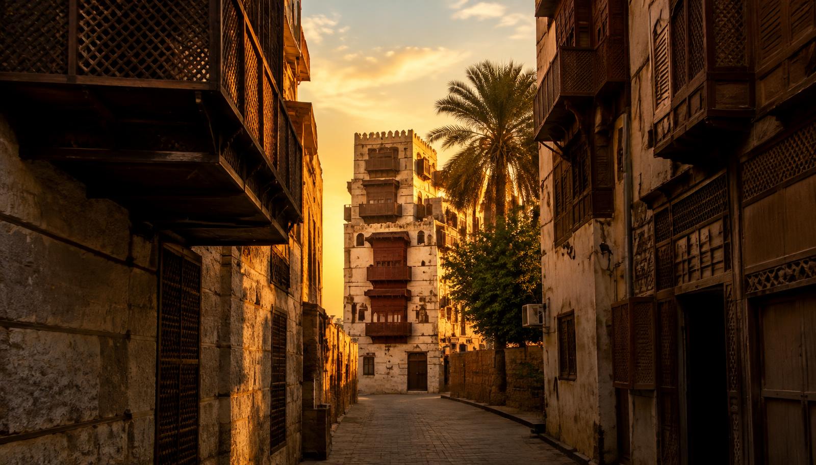 Jeddah, Saudi Arabia