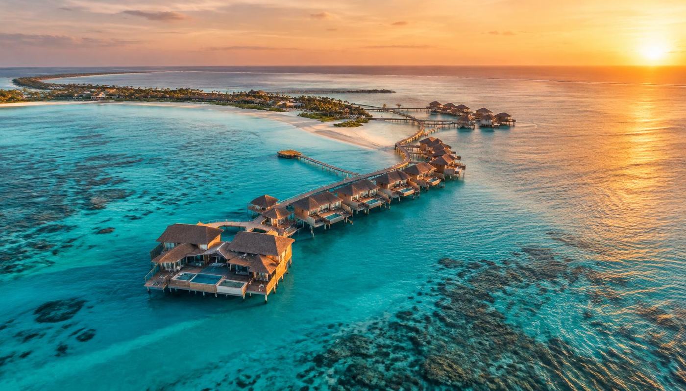 The Red Sea
