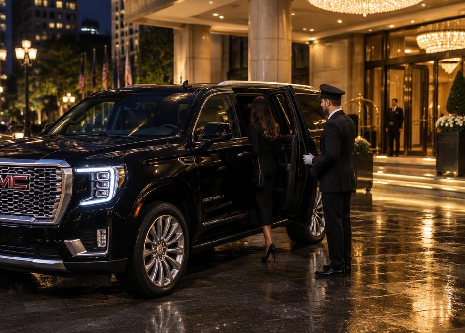 JED airport VIP meet & assist + private transfer to Makkah