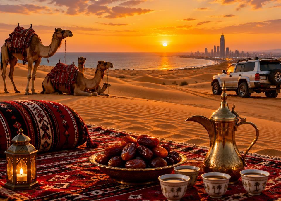 Ala Khutah — The Hijrah Route experience 1