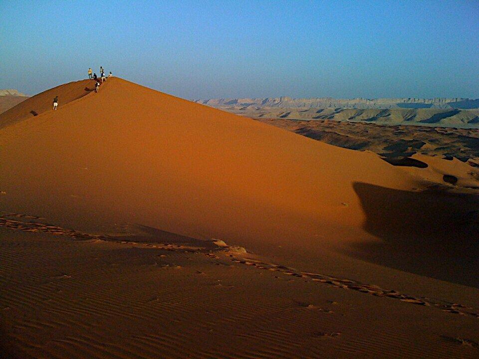 Ala Khutah — The Hijrah Route experience 3
